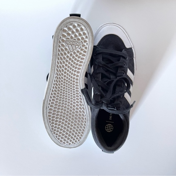 Adidas Bravada 2.0 Platform Sneaker - Picture 6 of 7